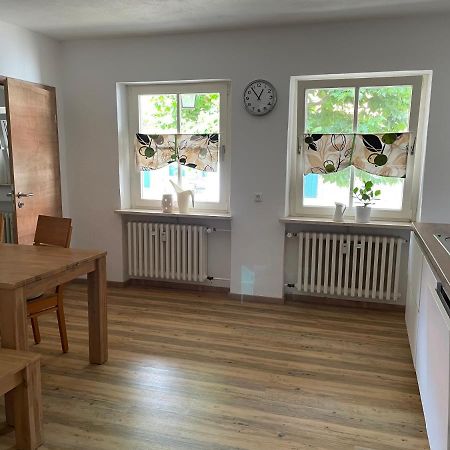 Ferienwohnung Waesserndorf ภายนอก รูปภาพ