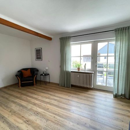 Ferienwohnung Waesserndorf ภายนอก รูปภาพ