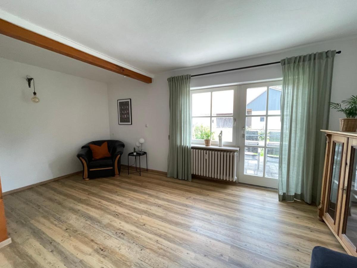 Ferienwohnung Waesserndorf ภายนอก รูปภาพ