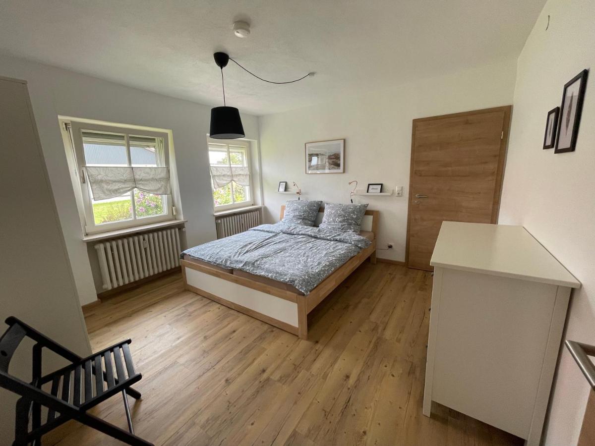 Ferienwohnung Waesserndorf ภายนอก รูปภาพ