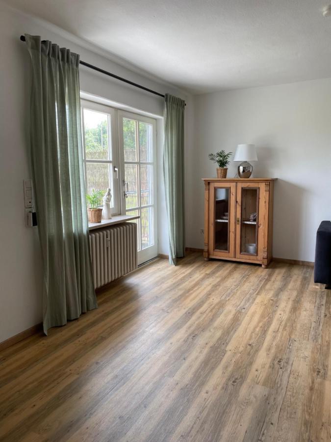 Ferienwohnung Waesserndorf ภายนอก รูปภาพ