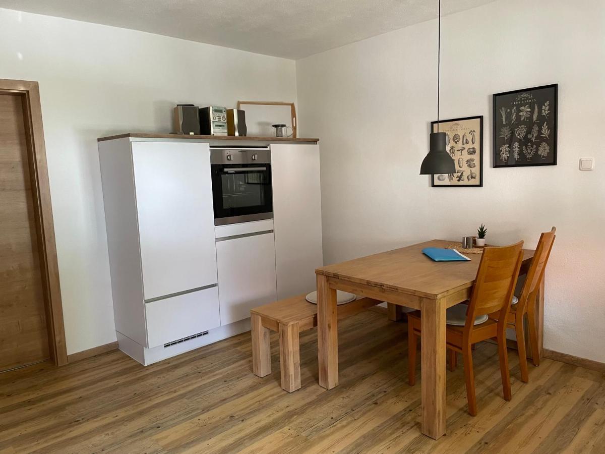 Ferienwohnung Waesserndorf ภายนอก รูปภาพ