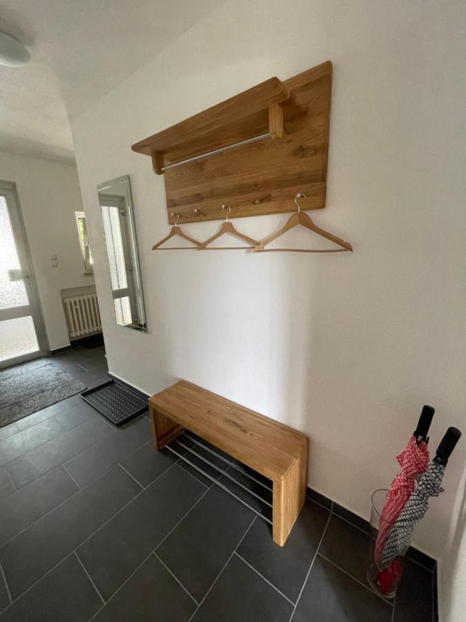 Ferienwohnung Waesserndorf ภายนอก รูปภาพ