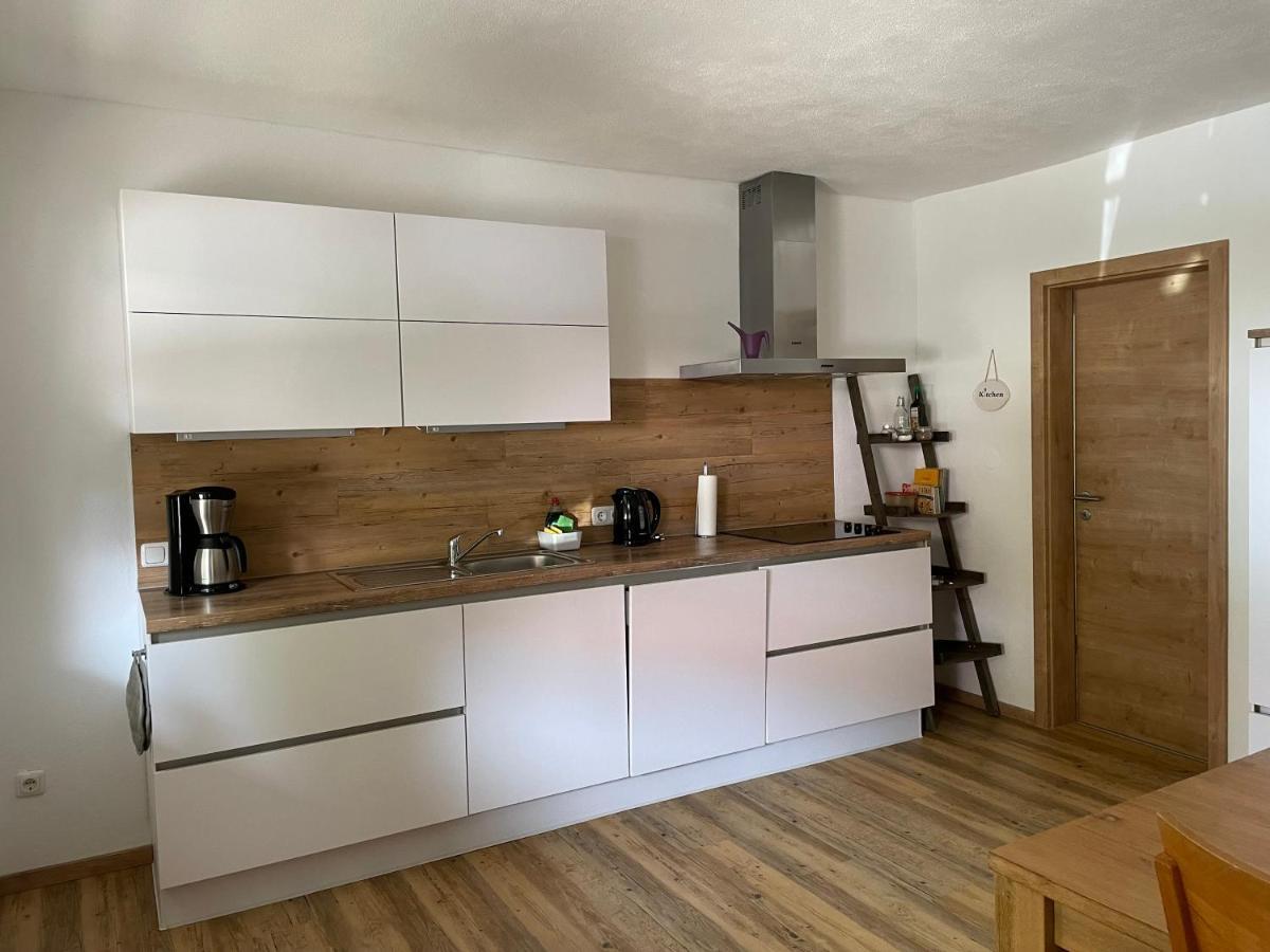 Ferienwohnung Waesserndorf ภายนอก รูปภาพ