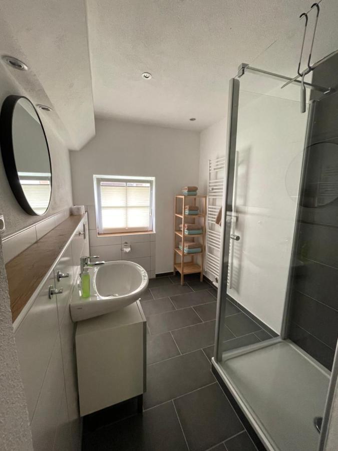Ferienwohnung Waesserndorf ภายนอก รูปภาพ