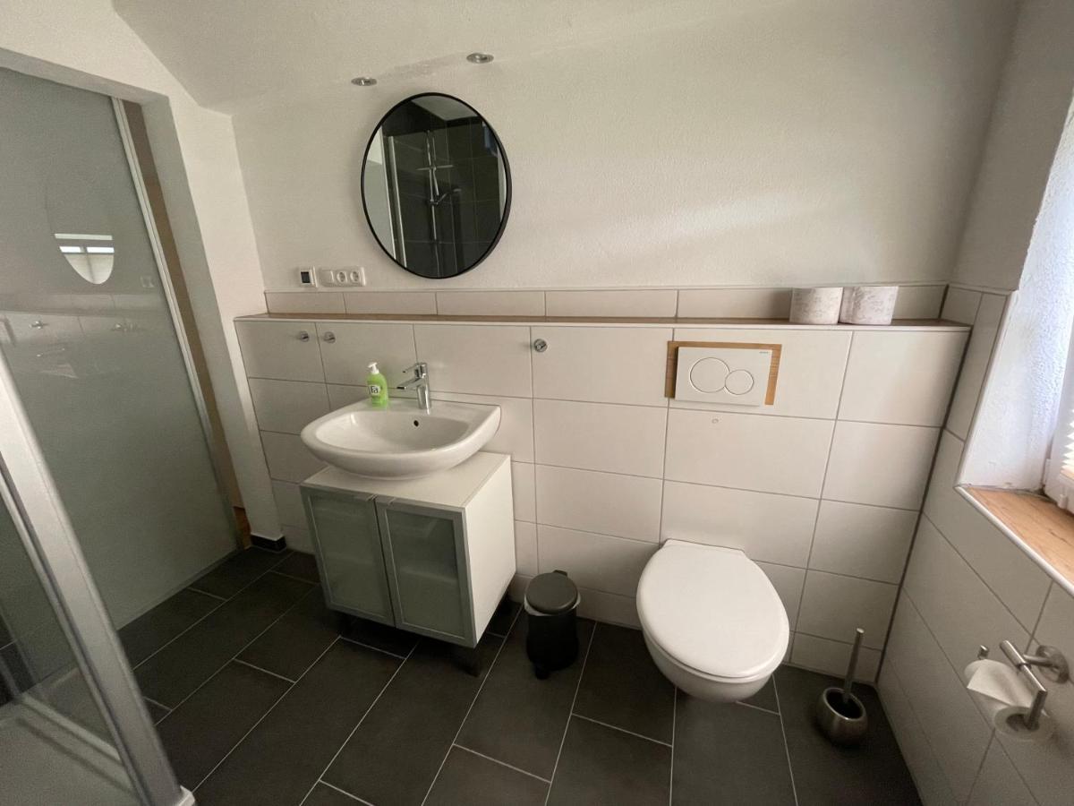 Ferienwohnung Waesserndorf ภายนอก รูปภาพ
